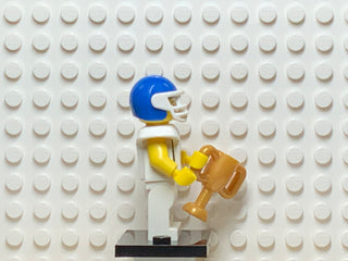 Football Player, col08-5 Minifigure LEGO®   