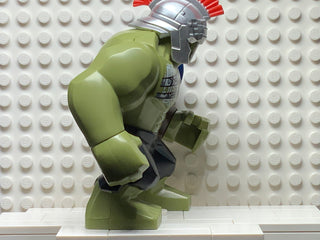 Hulk, sh413 Minifigure LEGO®   