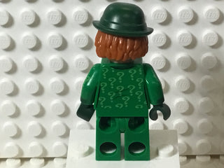 The Riddler, sh334 Minifigure LEGO®   