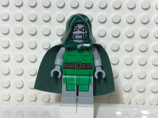 Dr. Doom, sh052 Minifigure LEGO®   