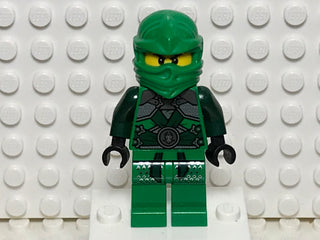 Lloyd, njo207 Minifigure LEGO®   