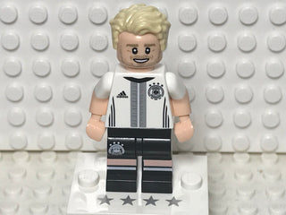 André Schürrle, coldfb-12 Minifigure LEGO®   