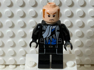 Captain Boomerang, sh281 Minifigure LEGO®   
