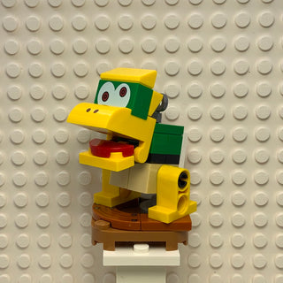 Mechakoopa, char04-1 Minifigure LEGO®   