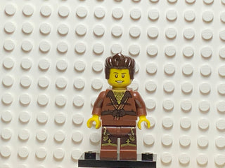 Dareth, njo110 Minifigure LEGO®   