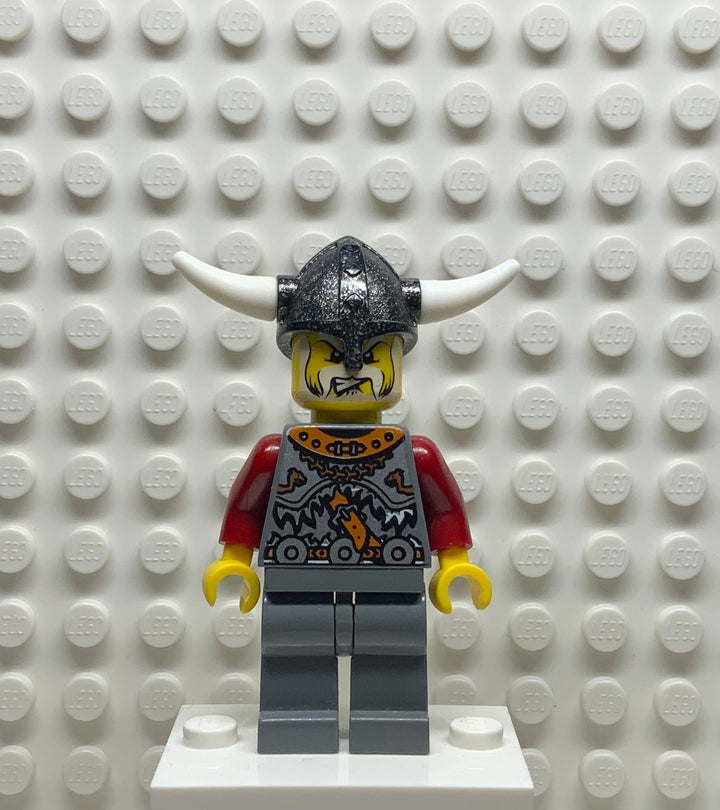 Viking Warrior 5e, vik025