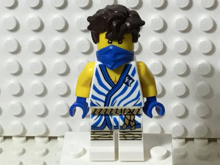 Jay, njo648 Minifigure LEGO®   