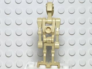 Battle Droid, sw0001b Minifigure LEGO®   