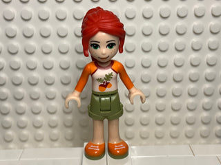 Mia, frnd289 Minifigure LEGO®   