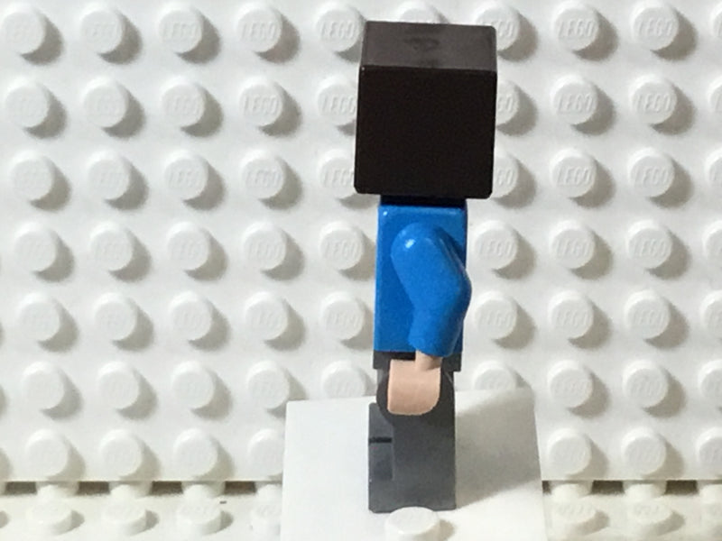 Steve, min048