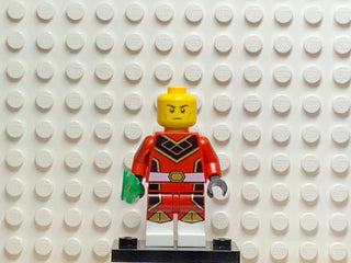 Super Warrior, col20-9 Minifigure LEGO®   