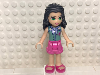 Emma, frnd077 Minifigure LEGO®   