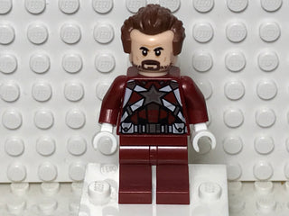 Red Guardian, sh676 Minifigure LEGO®   