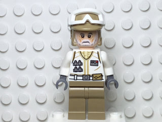 Hoth Rebel Trooper, sw1014 Minifigure LEGO®   