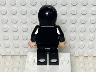 Cannonball Taylor, sr010 Minifigure LEGO®   