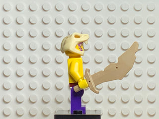 Sleven, njo115 Minifigure LEGO®   
