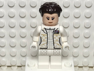 Princess Leia, sw0878 Minifigure LEGO®   