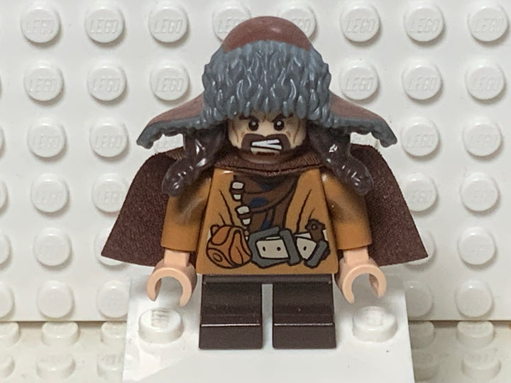 Bofur the Dwarf, lor052