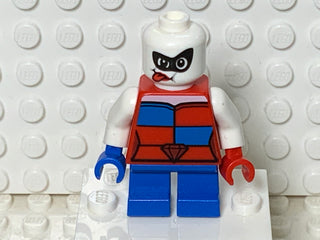Harley Quinn, sh493 Minifigure LEGO®   