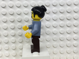 Takuma, njo365 Minifigure LEGO®   