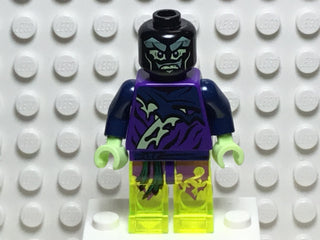 Ghost Warrior Wail, njo183 Minifigure LEGO®   