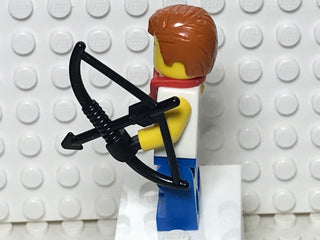 Agile Archer, coltgb-9 Minifigure LEGO®   