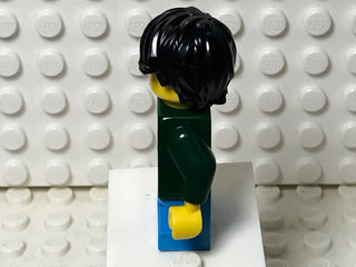 Violin Kid, col21-2 Minifigure LEGO®   