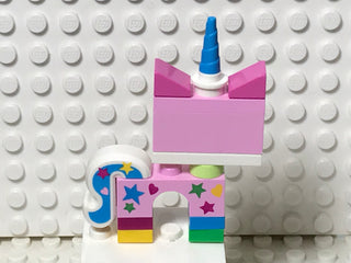 Rainbow Unikitty, coluni1-1 Minifigure LEGO®   