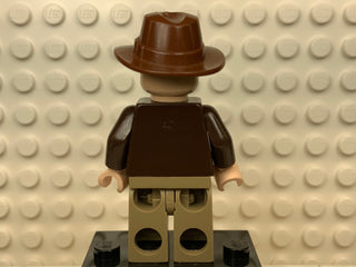 Indiana Jones, iaj044 Minifigure LEGO®   
