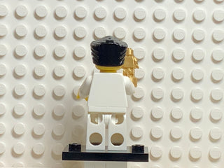 Karate Master, col02-14 Minifigure LEGO®   