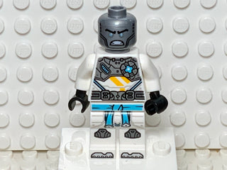 Zane, njo699 Minifigure LEGO®   