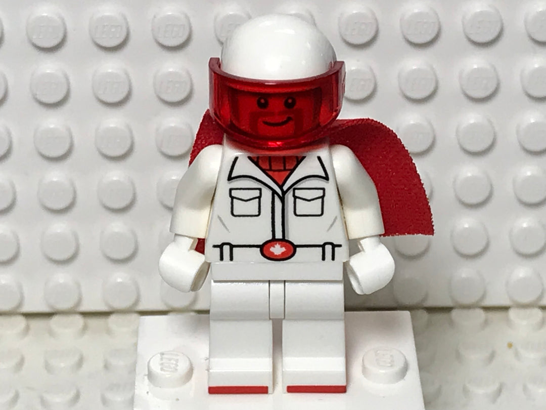 Duke Caboom, toy026 Minifigure LEGO®   