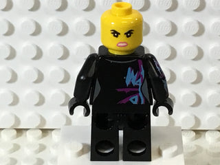 Wyldstyle, tlm099 Minifigure LEGO®   