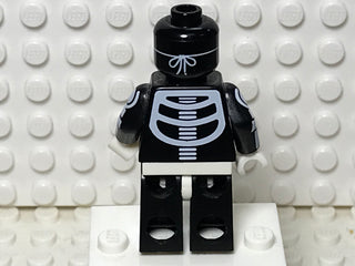 Skeleton Guy, col14-11 Minifigure LEGO®   