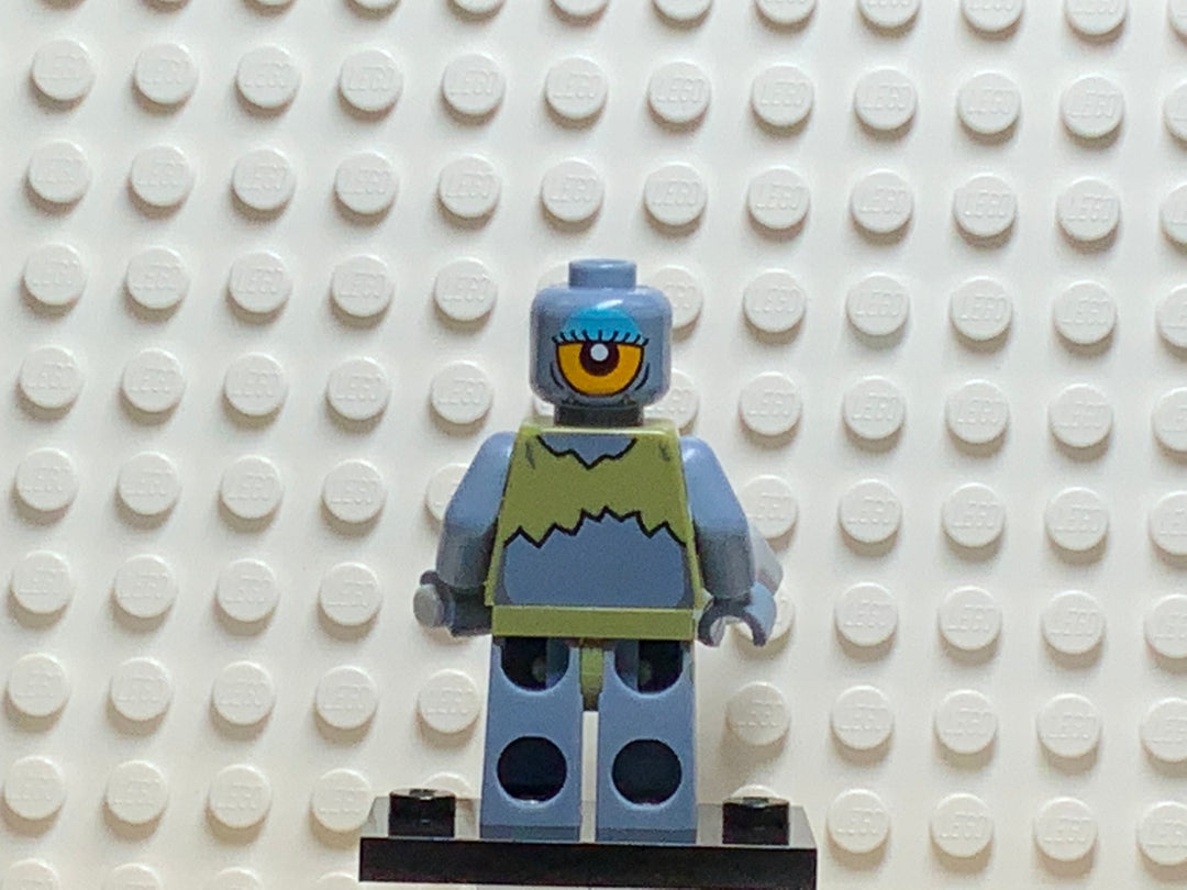 Lady Cyclops, col13-15 Minifigure LEGO®   