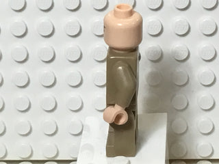 Colonel Hardy, sh079 Minifigure LEGO®   