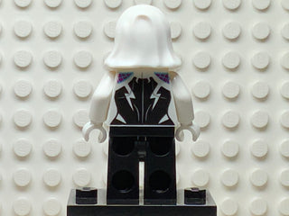 Ghost Spider/Spider-Gwen, sh543 Minifigure LEGO®   
