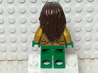 Aquaman, sh525 Minifigure LEGO®   