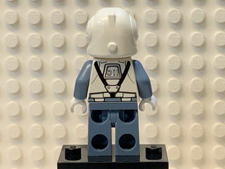 Clone Pilot, sw0281 Minifigure LEGO®   