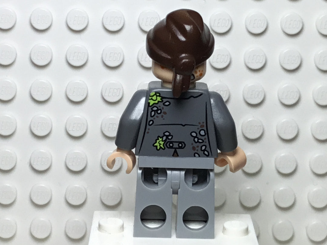 Bootstrap Bill, poc033