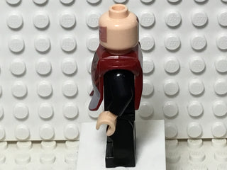 Prince Zuko, ava006 Minifigure LEGO®   