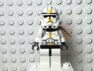 Clone Trooper, sw0128 Minifigure LEGO®   
