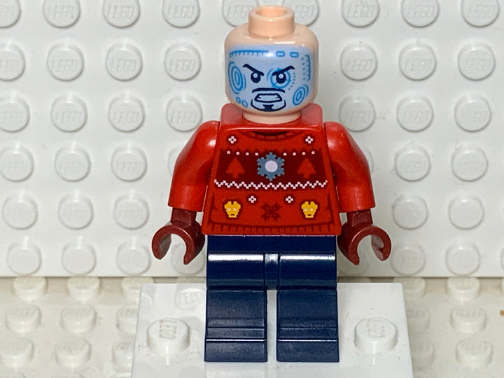 Iron Man, sh760