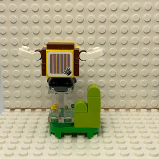 Stingby, char04-3 Minifigure LEGO®   