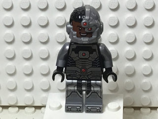 Cyborg, sh155 Minifigure LEGO®   