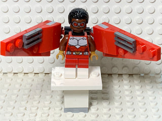 Falcon, sh642 Minifigure LEGO®   
