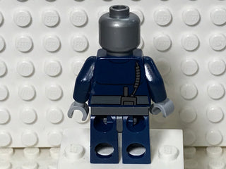 Robo SWAT, tlm069 Minifigure LEGO®   
