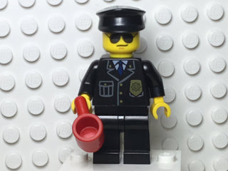 Prison Guard, njo234 Minifigure LEGO®   