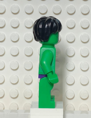 Hulk, sh037 Minifigure LEGO®   