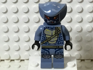 Serpentine, njo649 Minifigure LEGO®   